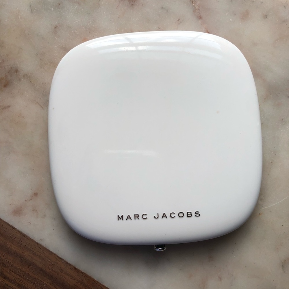 Marc Jacobs Bronzer - shade Tan-Tastic!